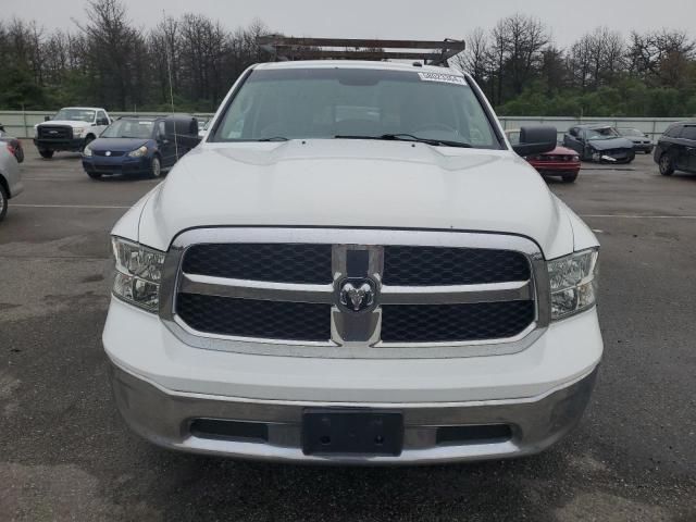 2014 Dodge RAM 1500 SLT