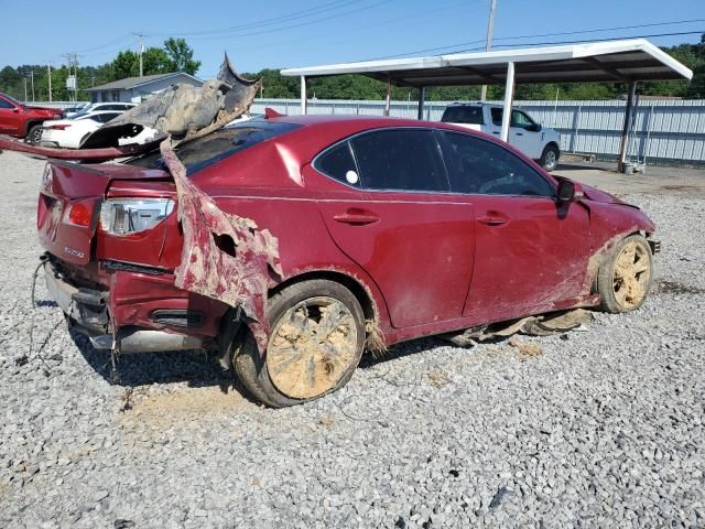 2009 Lexus IS 250