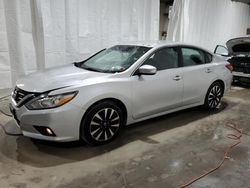 Lots with Bids for sale at auction: 2018 Nissan Altima 2.5