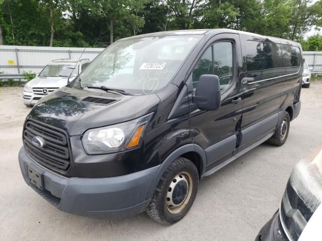 2015 Ford Transit T-150