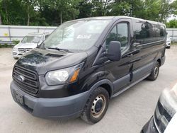 Ford Transit t-150 Vehiculos salvage en venta: 2015 Ford Transit T-150