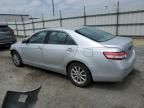 2011 Toyota Camry SE