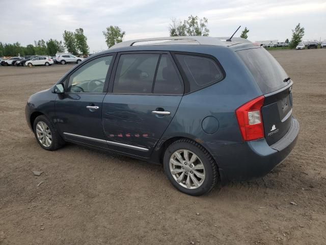 2011 KIA Rondo