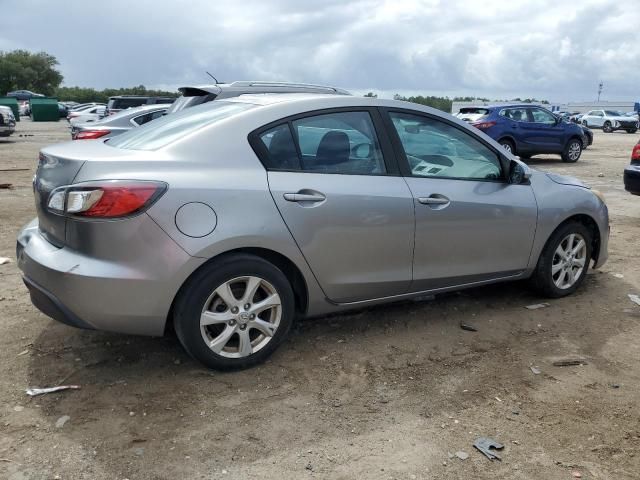 2010 Mazda 3 I