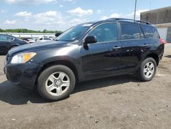 Salvage cars for sale at Fredericksburg, VA auction: 2011 Toyota Rav4