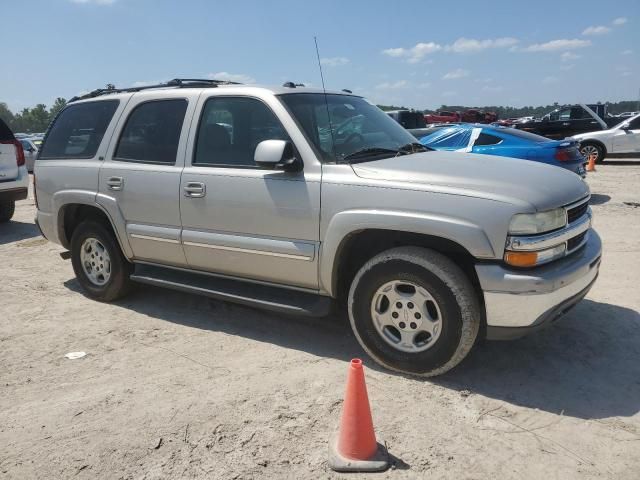 2004 Chevrolet Tahoe C1500