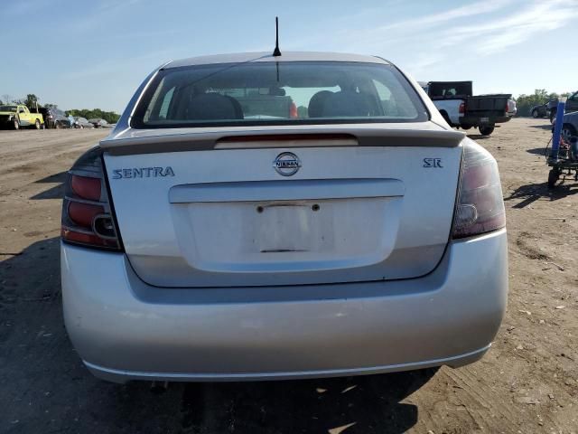 2011 Nissan Sentra 2.0