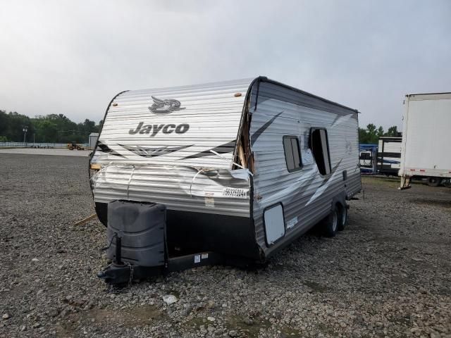 2020 Jayco JAY Flight