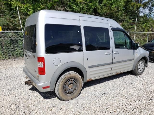 2012 Ford Transit Connect XLT Premium