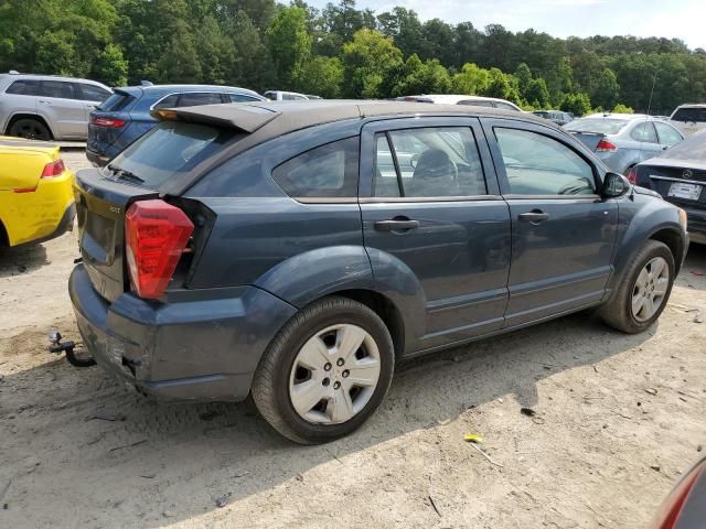 2007 Dodge Caliber SXT