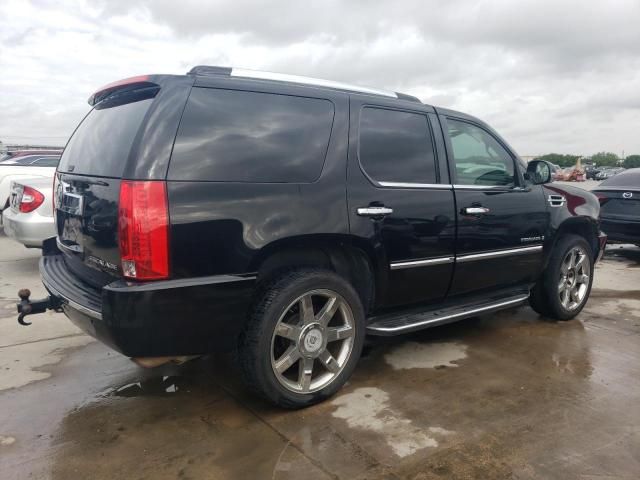 2008 Cadillac Escalade Luxury