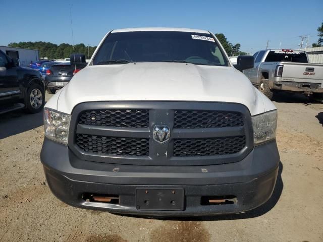 2017 Dodge RAM 1500 ST