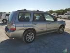 2006 Subaru Forester 2.5X Premium