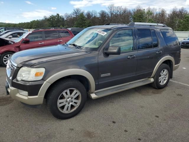 2006 Ford Explorer Eddie Bauer