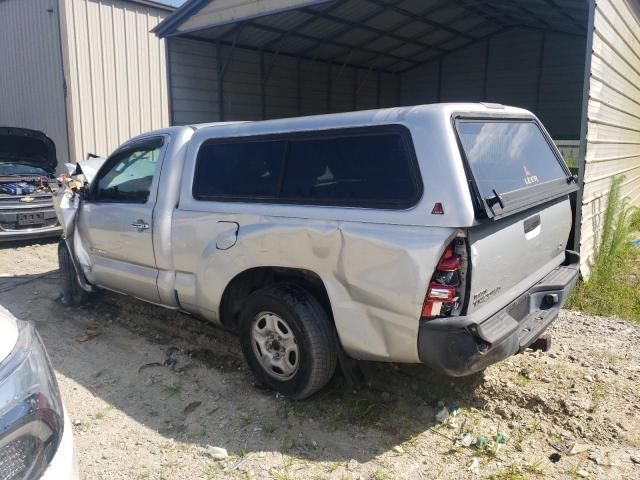 2007 Toyota Tacoma