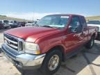 2002 Ford F250 Super Duty