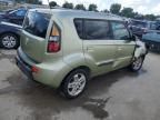 2010 KIA Soul +