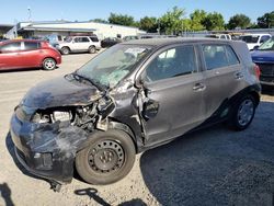 Scion Vehiculos salvage en venta: 2010 Scion XD