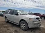 2010 Ford Expedition EL XLT