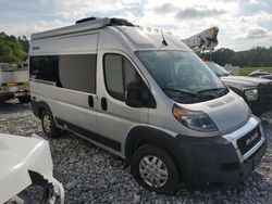 Dodge salvage cars for sale: 2022 Dodge RAM Promaster 1500 1500 High