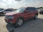 2019 Volkswagen Atlas SEL