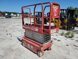 Other Scisorlift Vehiculos salvage en venta: 2019 Other Scisorlift