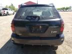 2006 Pontiac Vibe