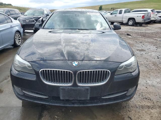 2011 BMW 528 I