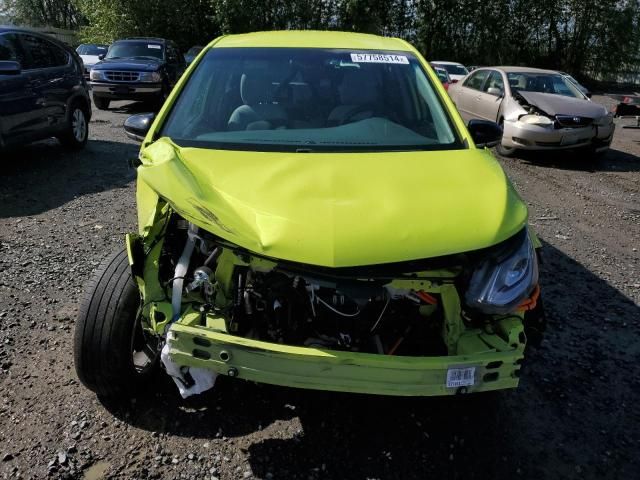 2019 Chevrolet Bolt EV LT