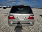 2005 Honda Odyssey EXL