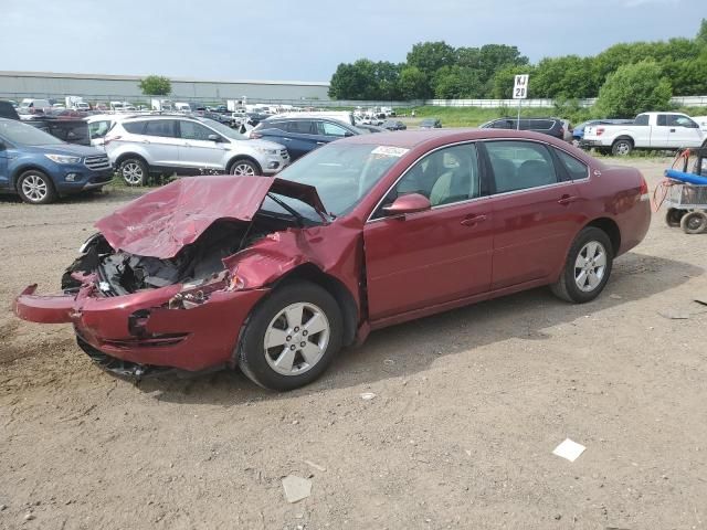 2008 Chevrolet Impala LT