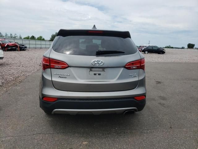 2013 Hyundai Santa FE Sport