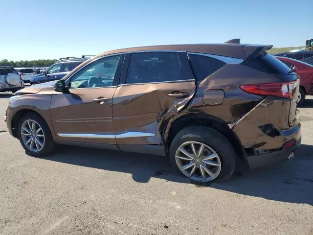 2019 Acura RDX Technology