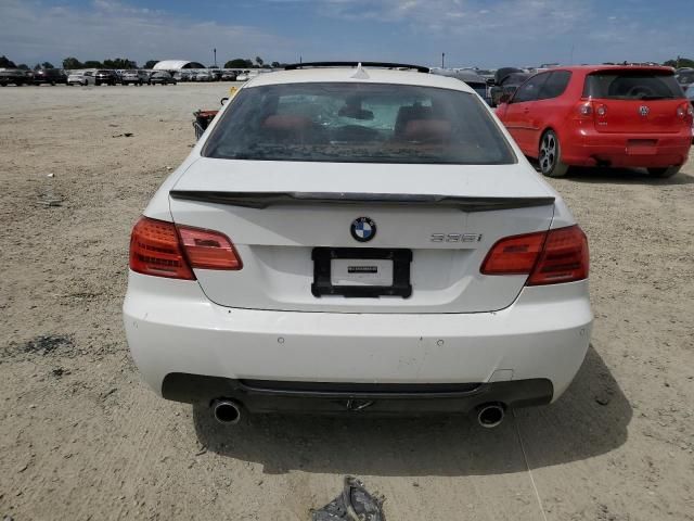 2010 BMW 335 I