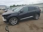 2021 Acura RDX Advance