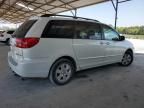 2007 Toyota Sienna XLE