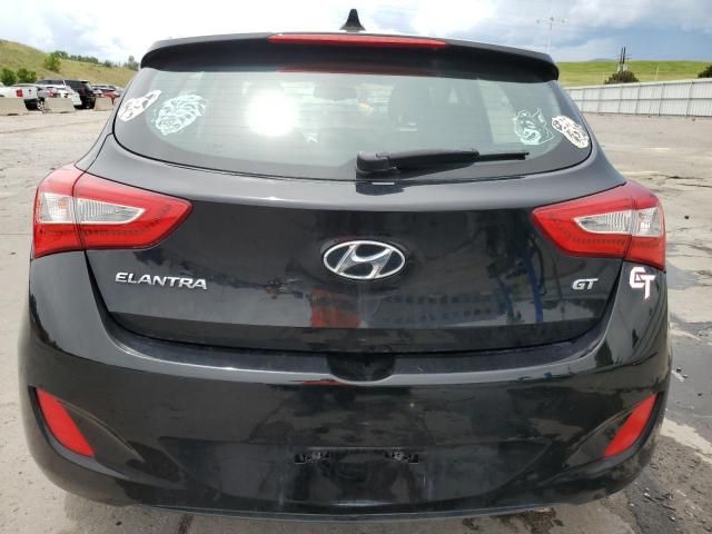 2014 Hyundai Elantra GT