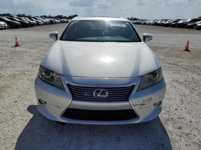 2014 Lexus ES 300H