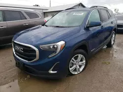 GMC Terrain Vehiculos salvage en venta: 2020 GMC Terrain SLE