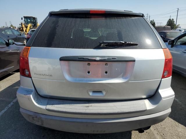 2006 Chrysler Pacifica