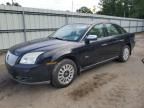 2008 Mercury Sable Luxury