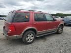 2004 Ford Explorer Eddie Bauer