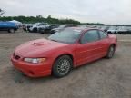 2001 Pontiac Grand Prix GTP