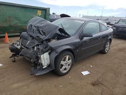 2007 Pontiac G5 en venta en Brighton, CO