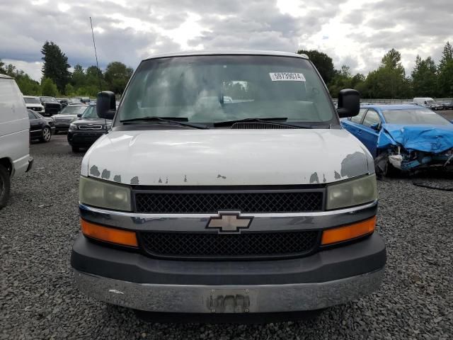 2003 Chevrolet Express G3500