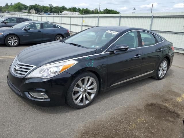 2013 Hyundai Azera GLS