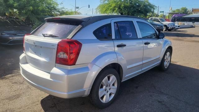 2007 Dodge Caliber SXT