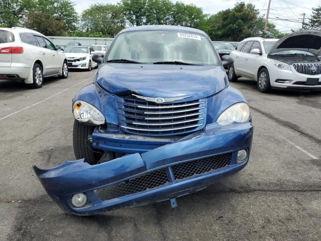 2010 Chrysler PT Cruiser