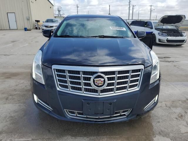 2015 Cadillac XTS Luxury Collection