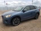 2016 Mazda CX-5 GT